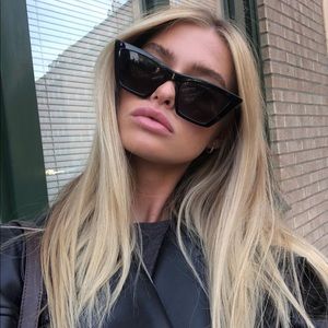 Meet your Posher, Jade